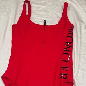 Moncler One Piece